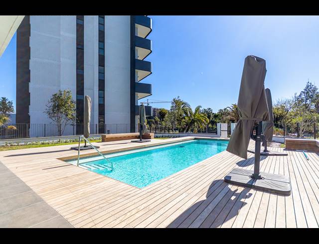 2 BEDROOM APARTMENT FOR SALE IN CENTURY CITY